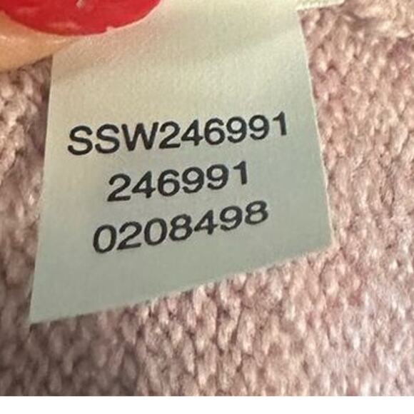 J.Jill Purple Tunic Sweater – Women’s 3X - Picture 8 of 8